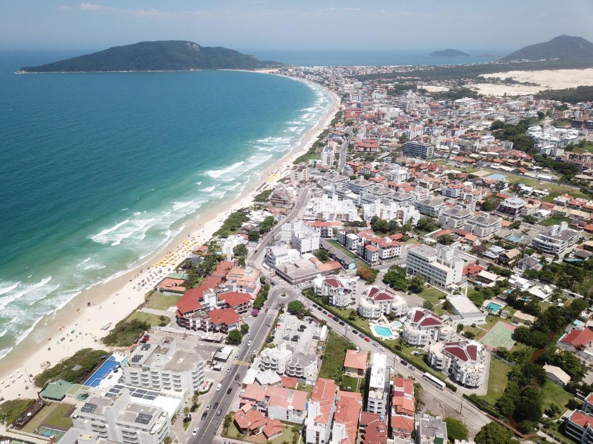 Kasato Maru Residence Florianópolis Exterior foto