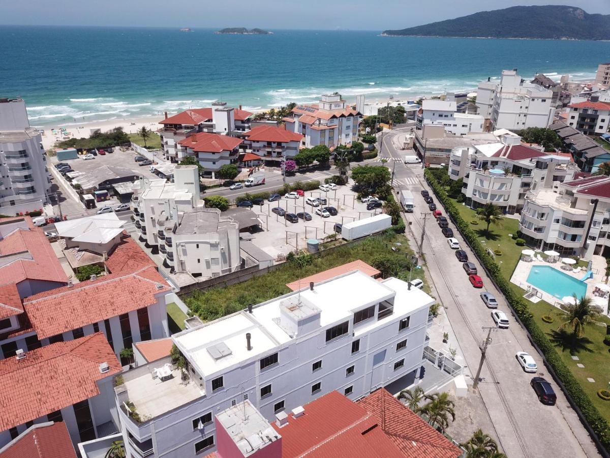 Kasato Maru Residence Florianópolis Exterior foto
