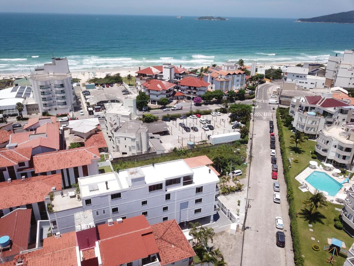 Kasato Maru Residence Florianópolis Exterior foto