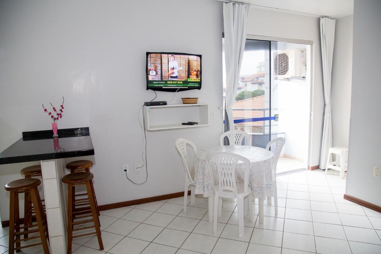 Kasato Maru Residence Florianópolis Exterior foto